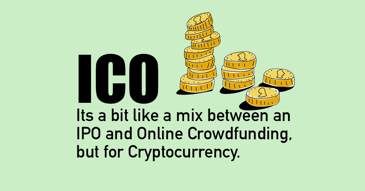 how to buy crypto coins at the ico