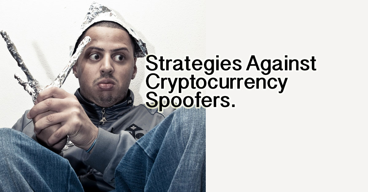 What Is Spoofing?