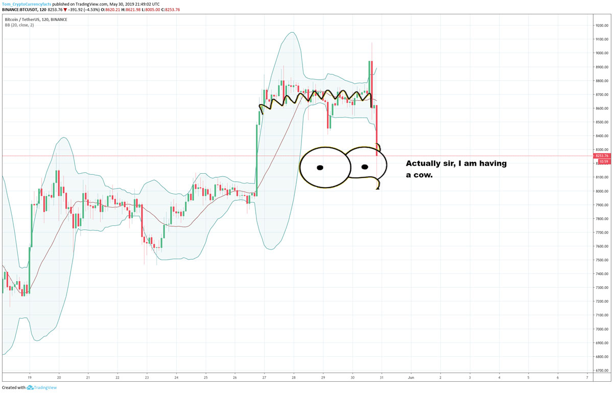 bart pattern crypto