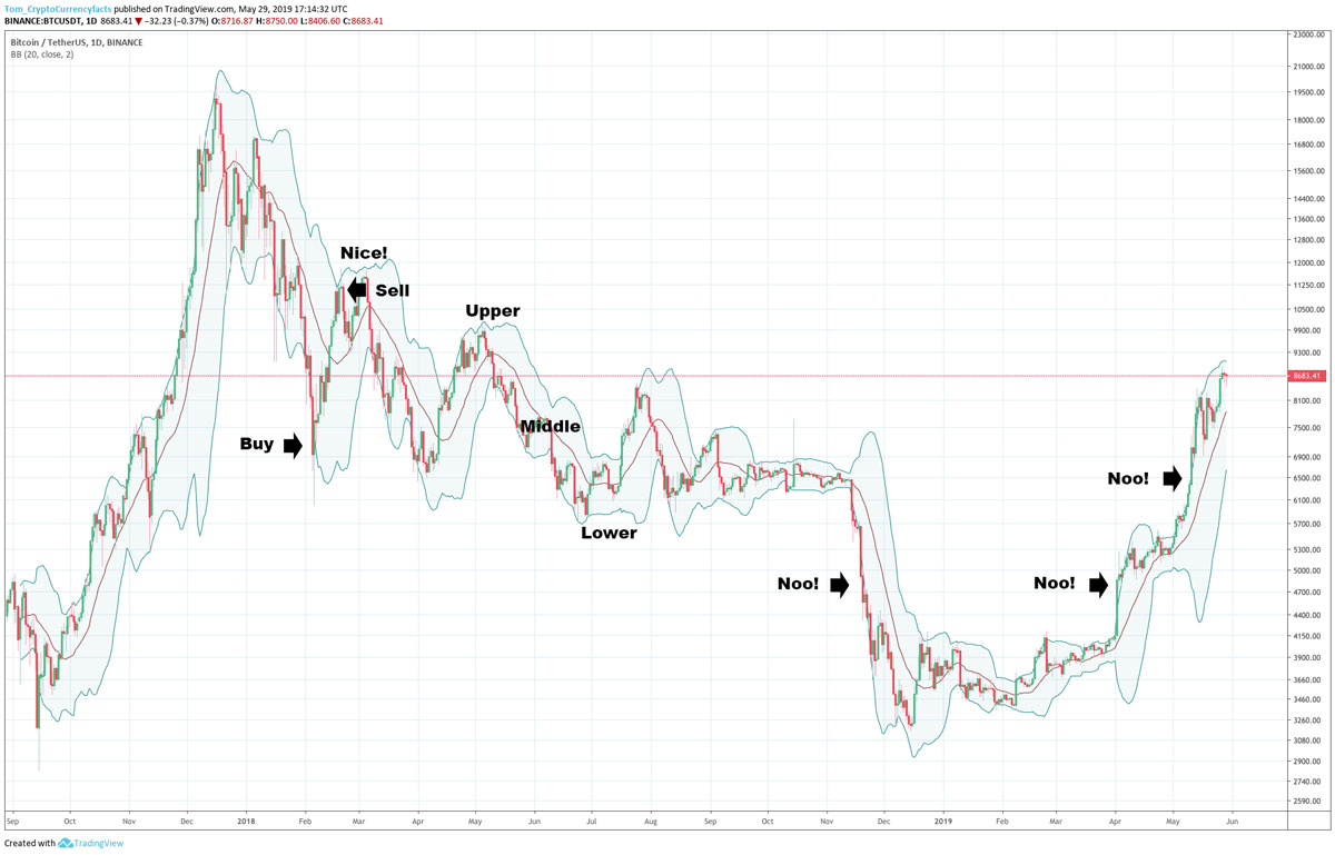 Cryptocurrency Day Trading: How to Get Started & How to Win