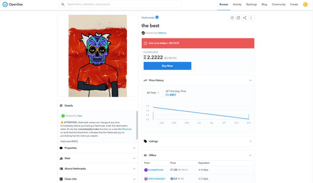 how to view nft in metamask - NFT News: NFT, Crypto and Metaverse